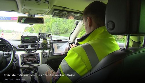 Jak naše produkty přispívají k bezpečnosti na silnicích a k omezení dopravních nehod s tragickými následky