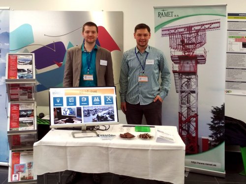 Veletrh pracovních příležitostí perFEKT JOBFAIR 2018