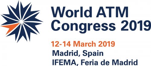 World ATM Congress 2019