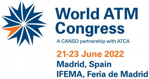 World ATM Congress 2022